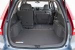 Honda CR-V 2010 года